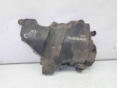 Capac motor Nissan Qashqai Facelift (2) [Fabr 2009-2013] 175B17170R 1.5 DCI K9K 1.5 DCI K9K 80KW / 109CP