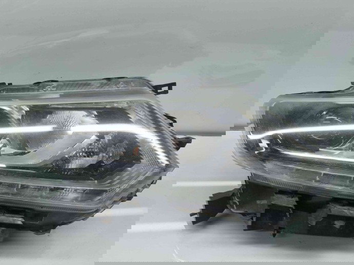  Far dreapta Nissan X-Trail (T32) [Fabr 2013-prezent] OEM