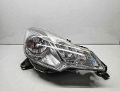  Far dreapta Citroen DS3 [Fabr 2009-2015] 9677038180-03