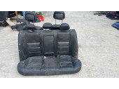 Set scaune cu bancheta piele Mercedes Clasa C (W204) [Fabr 2007-2014] OEM