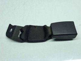  Capsa centura stanga spate Bmw 1 (E81, E87) [Fabr 2004-2010] 9117261