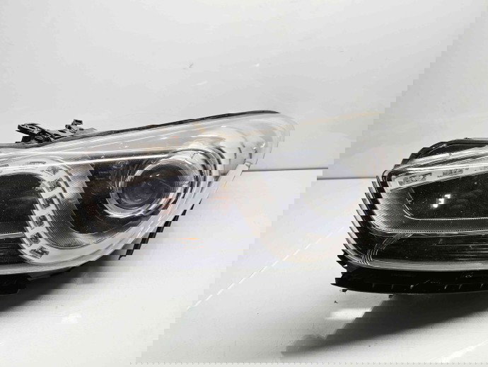  Far stanga Hyundai i40 Wagon [Fabr 2012-2019] OEM