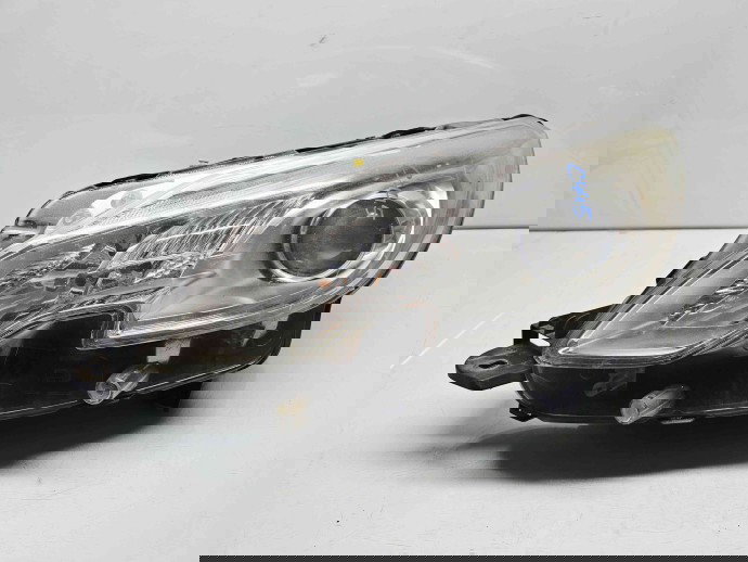  Far stanga Peugeot 2008 [Fabr 2013-prezent] 9677809980