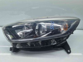  Far stanga Renault Captur (X87) [Fabr 2013-2017] 260601654R