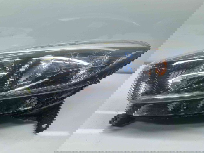  Far stanga Renault Captur (X87) [Fabr 2013-2017] 260601654R