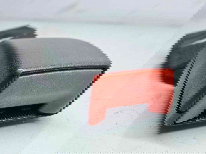  Capsa centura stanga spate Bmw 1 (E81, E87) [Fabr 2004-2010] 9117261