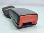  Capsa centura stanga spate Bmw 1 (E81, E87) [Fabr 2004-2010] 9117261