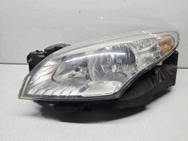  Far stanga Renault Megane 3 (B95) [Fabr 2008-2016] 260600018R