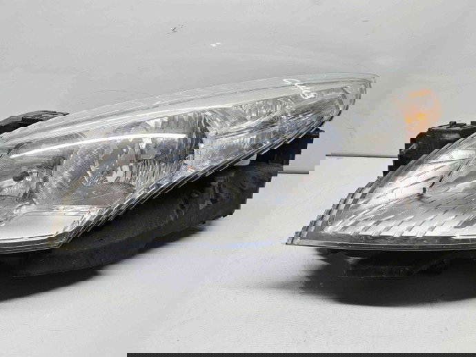  Far stanga Renault Megane 3 (B95) [Fabr 2008-2016] 260600018R