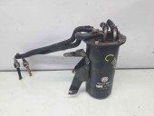 Carcasa filtru combustibil Audi A3 Sportback (8PA) [Fabr 2004-2013] 3C0127400C 1.9 TDI BXE  