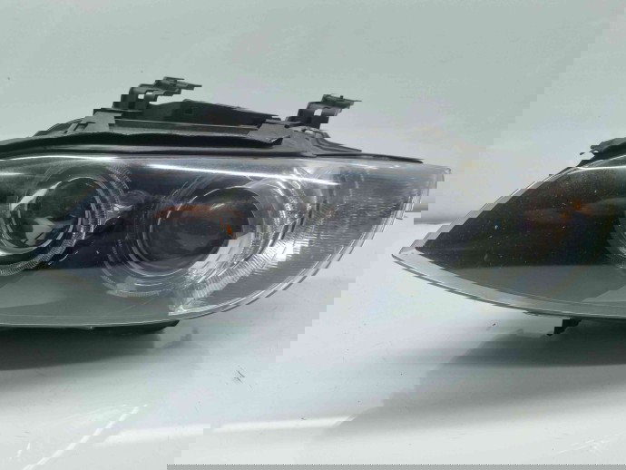  Far stanga Bmw 3 Coupe (E92) [Fabr 2005-2011] 7162129