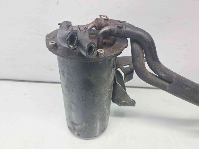 Carcasa filtru combustibil Audi A3 Sportback (8PA) [Fabr 2004-2013] 3C0127400C 1.9 TDI BXE  