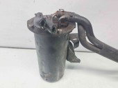 Carcasa filtru combustibil Audi A3 Sportback (8PA) [Fabr 2004-2013] 3C0127400C 1.9 TDI BXE  