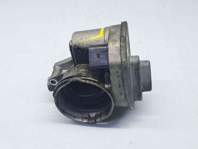 Clapeta acceleratie Audi A3 Sportback (8PA) [Fabr 2004-2013] 038128063G 1.9 TDI BXE  