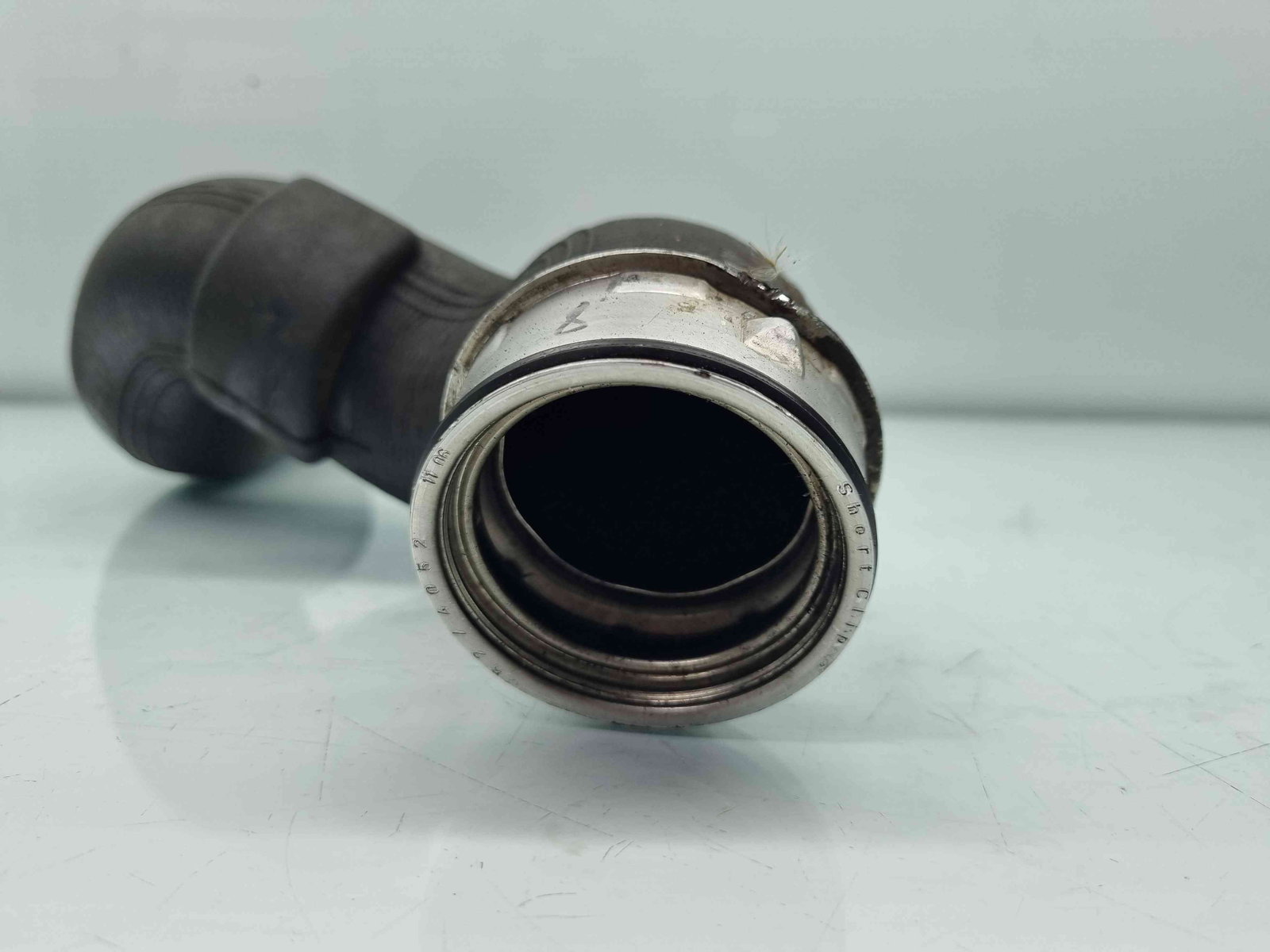 Furtun intercooler Mercedes Clasa C Combi (W205) [Fabr 2015-prezent] A2035281482 2.2 CDI 651921 150KW / 204CP - imagine 3