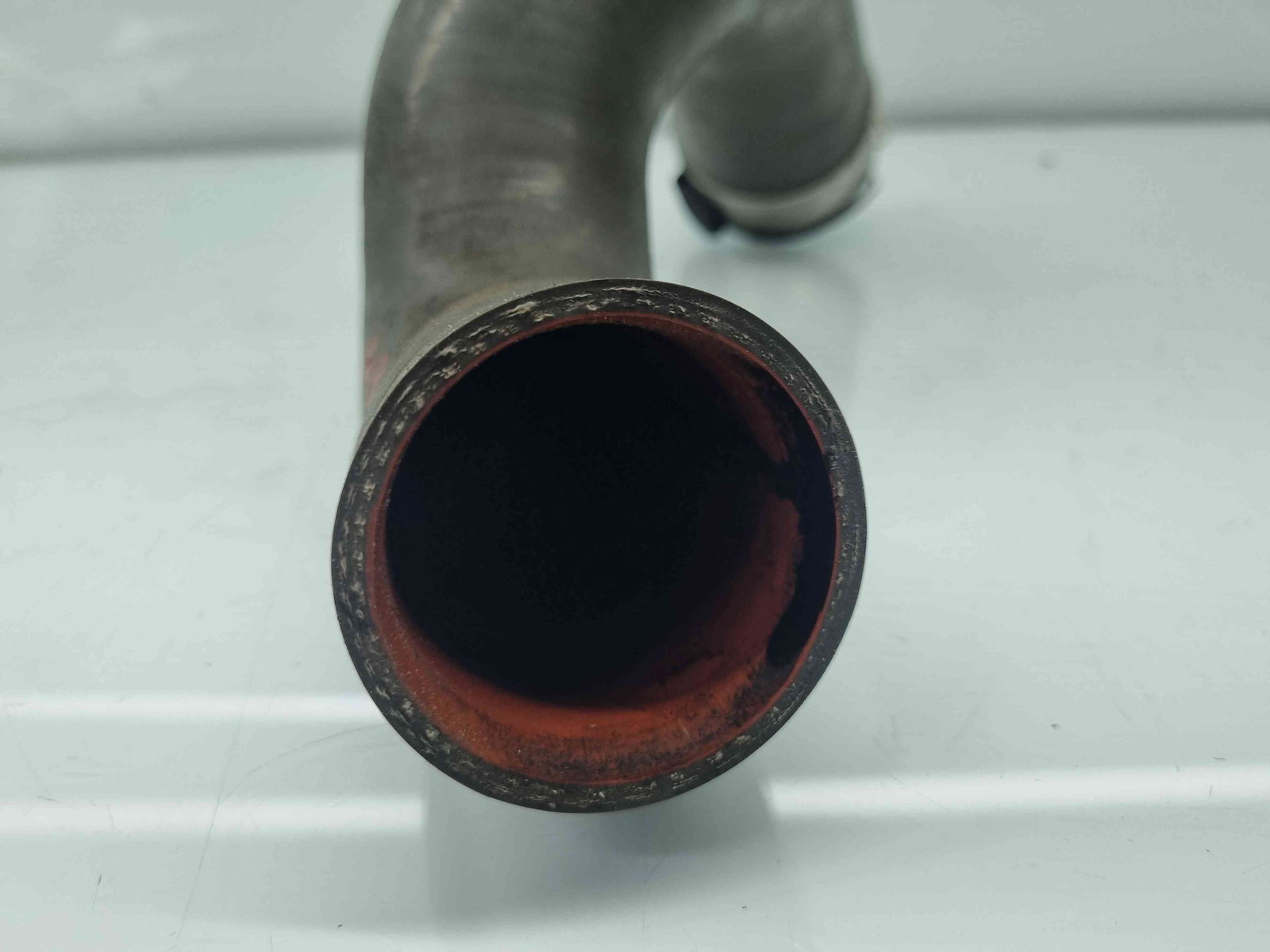 Furtun intercooler Renault Captur (X87) [Fabr 2013-2017] 1085615S02 1.5 dCi K9K608 66KW / 90CP - imagine 3