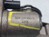 Clapeta acceleratie Audi A3 Sportback (8PA) [Fabr 2004-2013] 038128063G 1.9 TDI BXE  