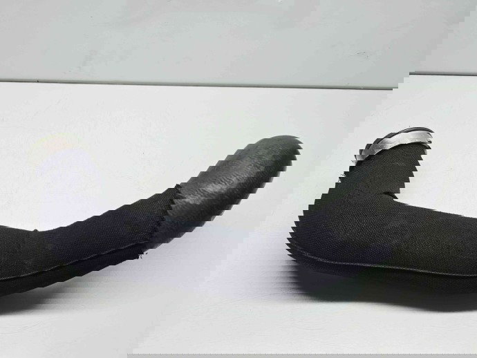 Furtun intercooler PORSCHE Cayenne (92A) [Fabr 2010-2017] 7P0145738B 3.0 TDI CRCA 180KW / 245CP