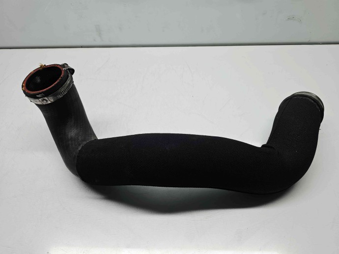 Furtun intercooler PORSCHE Cayenne (92A) [Fabr 2010-2017] 7P0145738B 3.0 TDI CRCA 180KW / 245CP