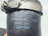 Furtun intercooler PORSCHE Cayenne (92A) [Fabr 2010-2017] 7P0145738B 3.0 TDI CRCA 180KW / 245CP