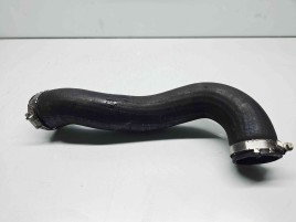 Furtun intercooler PORSCHE Cayenne (92A) [Fabr 2010-2017] 7P0145737D 3.0 TDI CRCA 180KW / 245CP