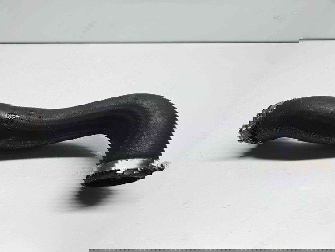 Furtun intercooler PORSCHE Cayenne (92A) [Fabr 2010-2017] 7P0145737D 3.0 TDI CRCA 180KW / 245CP