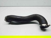 Furtun intercooler PORSCHE Cayenne (92A) [Fabr 2010-2017] 7P0145737D 3.0 TDI CRCA 180KW / 245CP