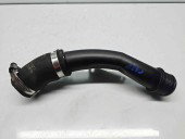 Furtun intercooler Ford Fiesta 6 facelift [Fabr 2008-2019] F1B1-6F075-AA 1.5 TDCI UGJC 70KW / 95CP