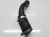 Furtun intercooler Ford Fiesta 6 facelift [Fabr 2008-2019] F1B1-6F075-AA 1.5 TDCI UGJC 70KW / 95CP