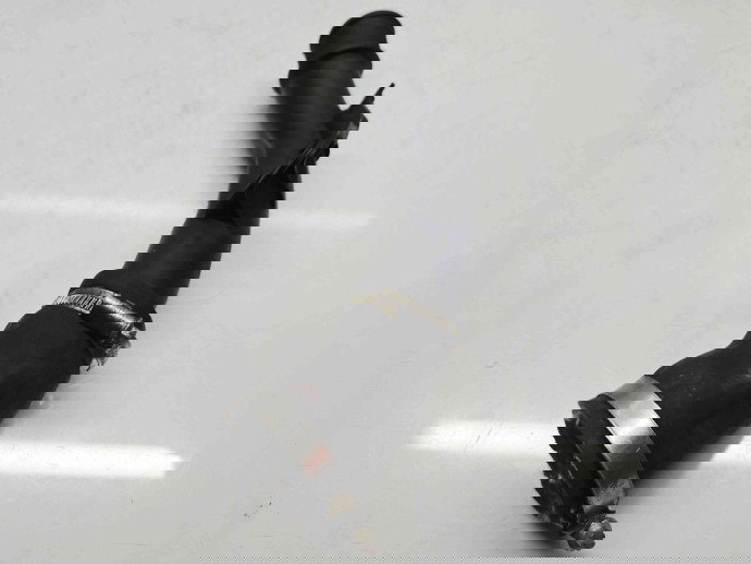 Furtun intercooler Ford Fiesta 6 facelift [Fabr 2008-2019] F1B1-6F075-AA 1.5 TDCI UGJC 70KW / 95CP