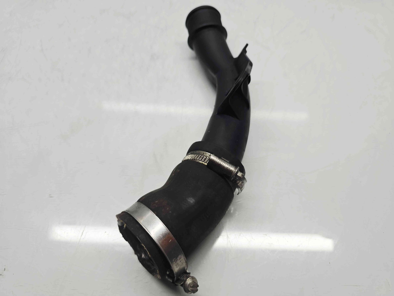 Furtun intercooler Ford Fiesta 6 facelift [Fabr 2008-2019] F1B1-6F075-AA 1.5 TDCI UGJC 70KW / 95CP - imagine 3