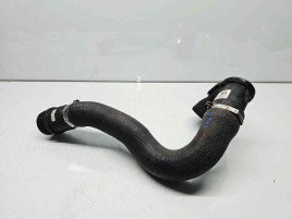 Furtun intercooler Opel Astra J [Fabr 2009-2015] 13345556 1.6 cdti B16DTL 81KW / 110CP