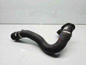 Furtun intercooler Opel Astra J [Fabr 2009-2015] 13345556 1.6 cdti B16DTL 81KW / 110CP