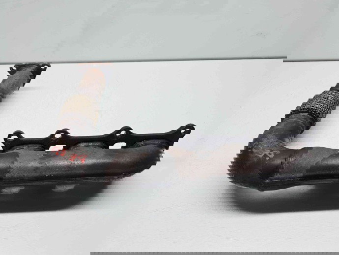 Galerie evacuare PORSCHE Cayenne (92A) [Fabr 2010-2017] 05925303 3.0 TDI CRCA 180KW / 245CP