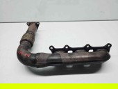 Galerie evacuare PORSCHE Cayenne (92A) [Fabr 2010-2017] 05925303 3.0 TDI CRCA 180KW / 245CP