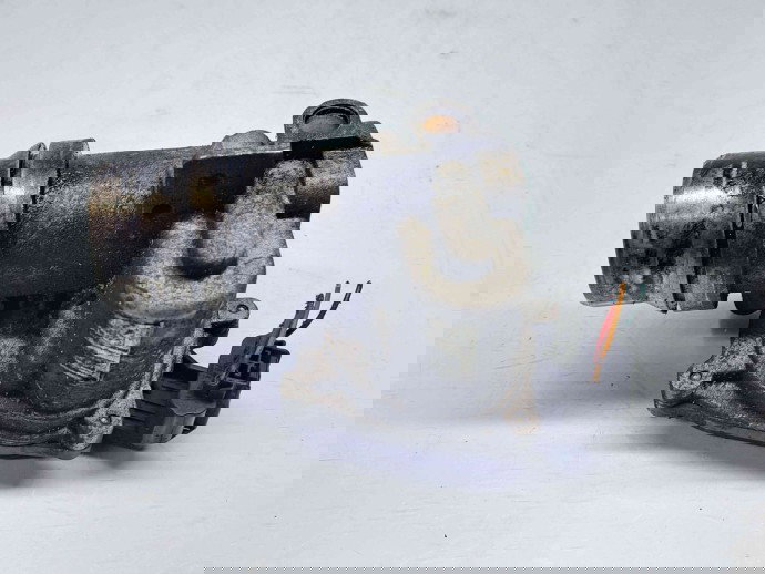 Clapeta acceleratie Nissan Qashqai Facelift (2) [Fabr 2009-2013] 8200614985 1.5 DCI K9K 1.5 DCI K9K 80KW / 109CP