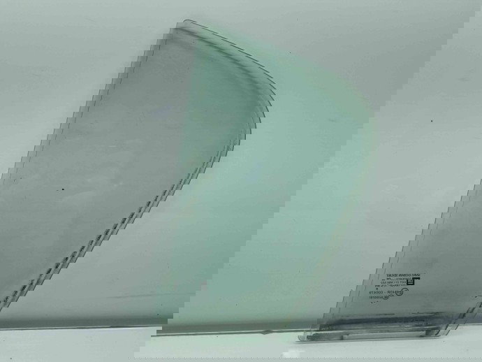 Geam fix usa dreapta spate Opel Corsa D [Fabr 2006-2013]