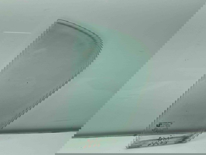 Geam fix usa stanga spate Opel Corsa D [Fabr 2006-2013]