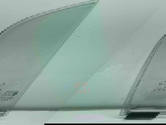 Geam fix usa stanga spate Opel Corsa D [Fabr 2006-2013]