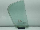 Geam fix usa stanga spate Opel Corsa D [Fabr 2006-2013]