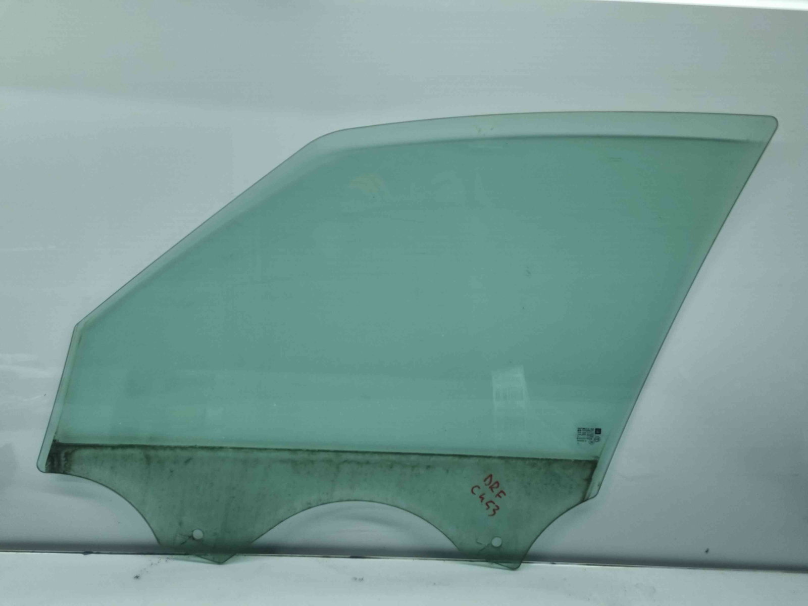 Geam usa dreapta fata Opel Zafira C (E75) Combi [Fabr 2011-2017] - imagine 3