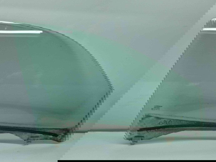 Geam usa dreapta fata Renault Megane 3 (B95) [Fabr 2008-2016]