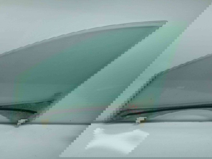 Geam usa dreapta fata Renault Megane 3 (B95) [Fabr 2008-2016]