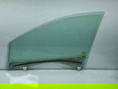 Geam usa dreapta fata Renault Megane 3 (B95) [Fabr 2008-2016]