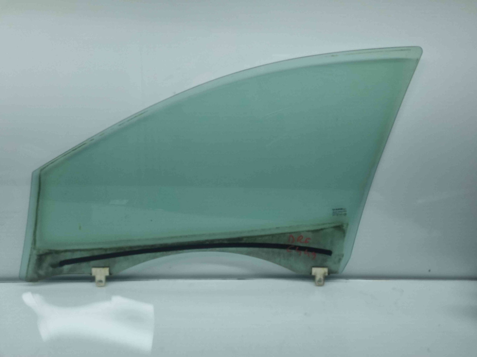 Geam usa dreapta fata Renault Megane 3 (B95) [Fabr 2008-2016] - imagine 2