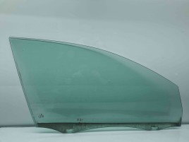 Geam usa dreapta fata Volkswagen Golf 6 (5K1) [Fabr 2009-2013]