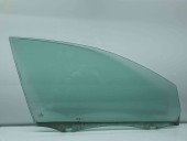 Geam usa dreapta fata Volkswagen Golf 6 (5K1) [Fabr 2009-2013]