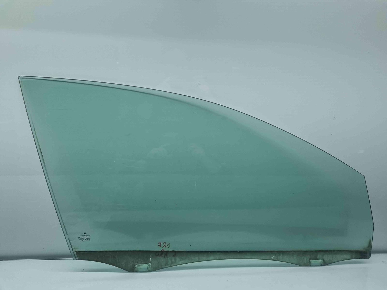 Geam usa dreapta fata Volkswagen Golf 6 (5K1) [Fabr 2009-2013]