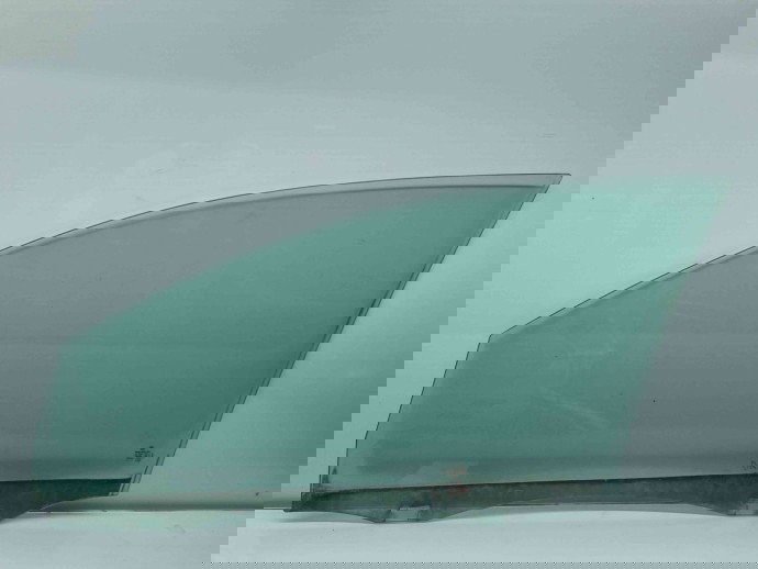 Geam usa dreapta fata Volkswagen Golf 6 (5K1) [Fabr 2009-2013]