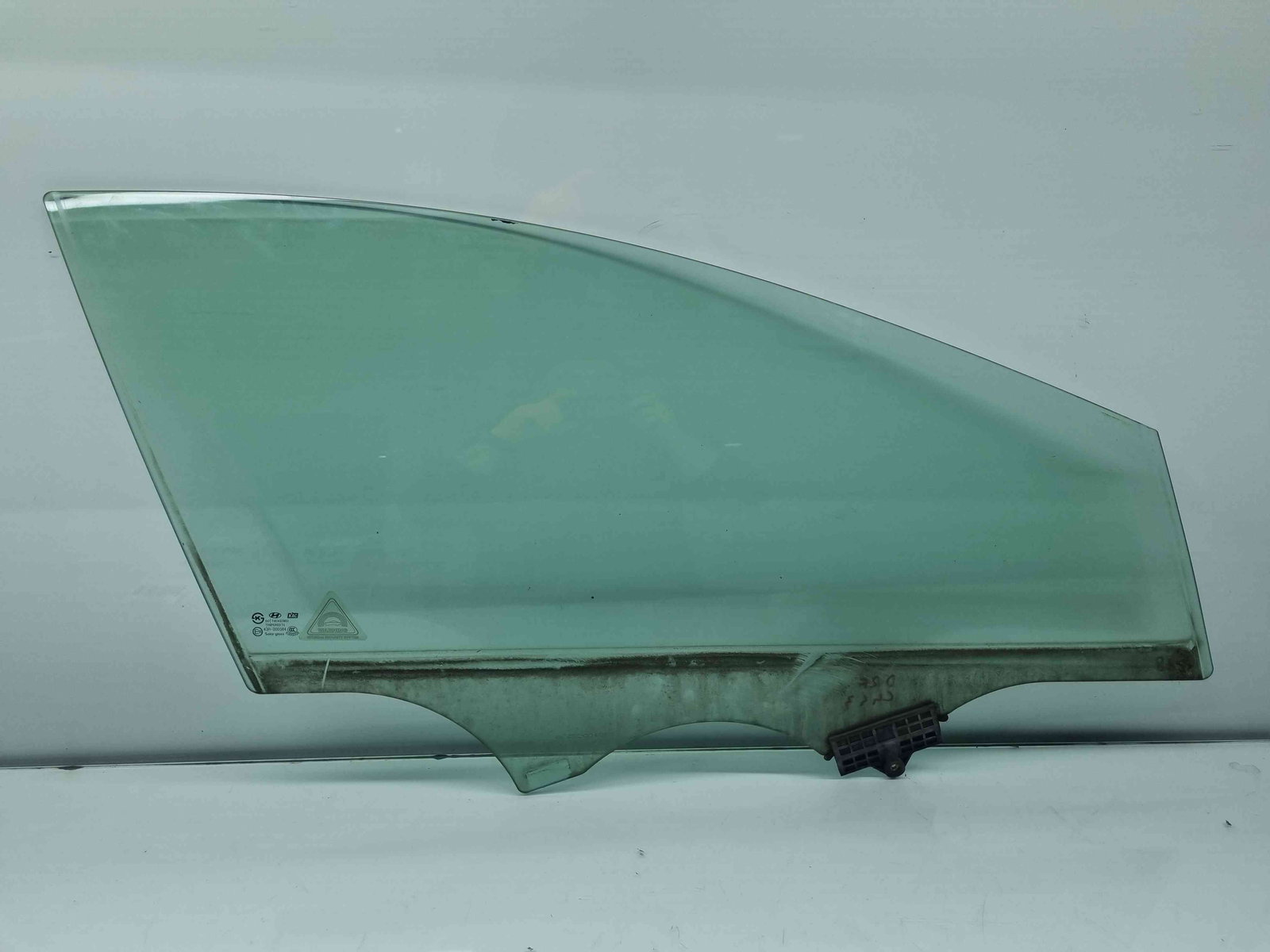 Geam usa dreapta fata Hyundai i40 Wagon [Fabr 2012-2019] - imagine 1